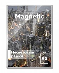 Несветовая рамка Magnetic А0+ (891x1239 мм)